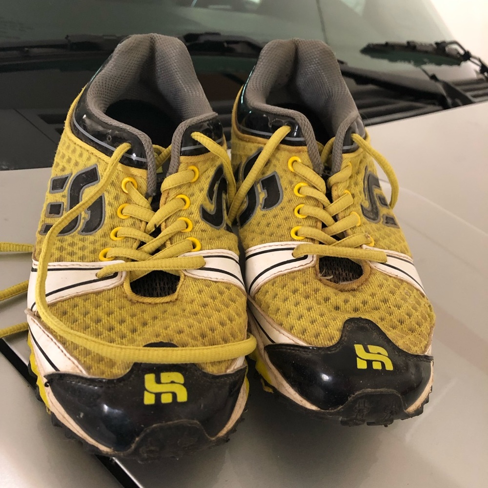 Men’s Hang Rite turfs